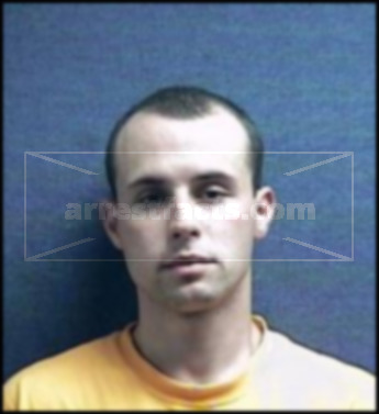 Blake Anthony Dawson