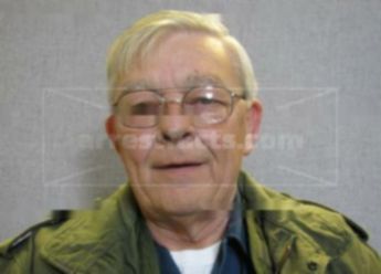 Jerry Edward Furr