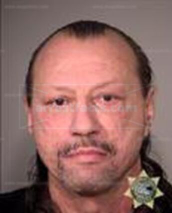 Michael Anthony Tate
