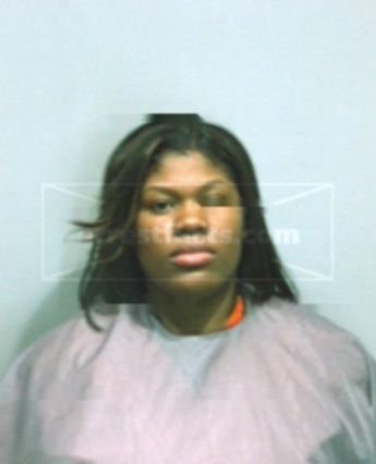 Alicia Elgin