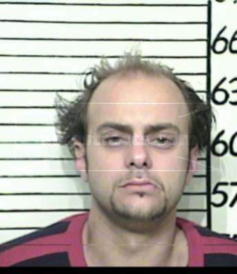 Christopher Garett Schell