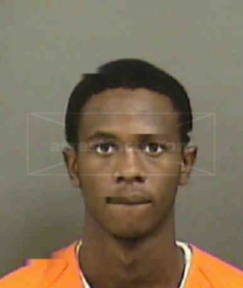 Laquentin Quajai Winchester