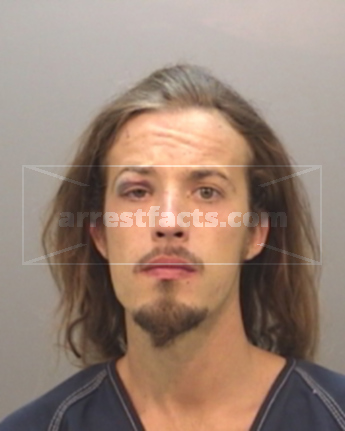Ryan Jared Burke