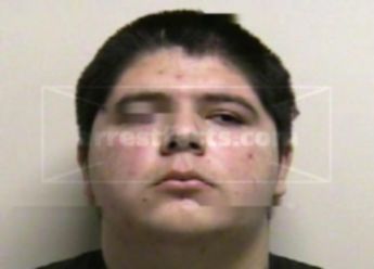 Christian Gonzales Perez