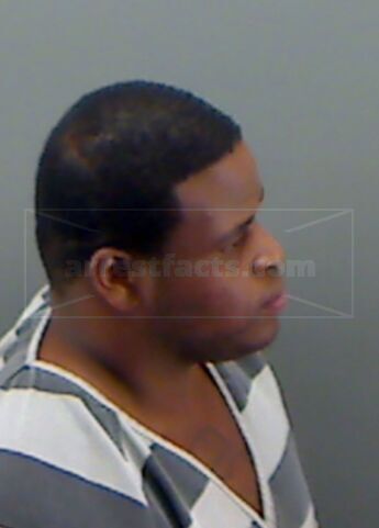 Bryson Jamar Anthony