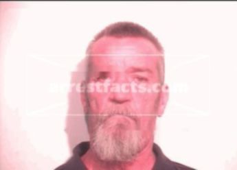 Dennis Allan Brown
