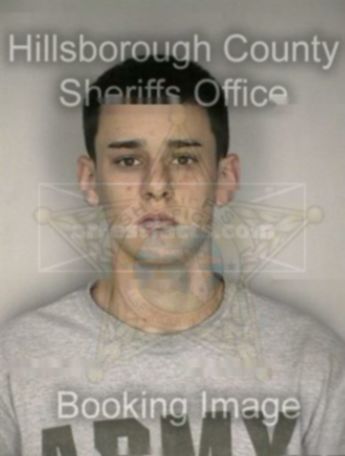 Matthew Ryan Keller
