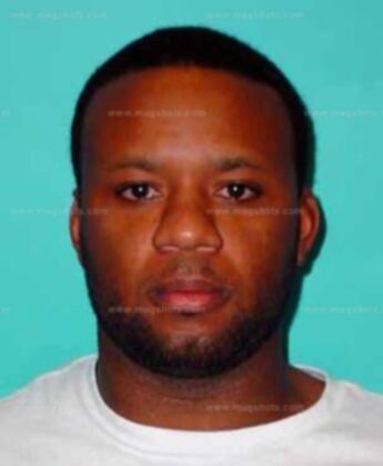 Jordan Jerrell Howard