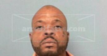 Damien Derrell Jones