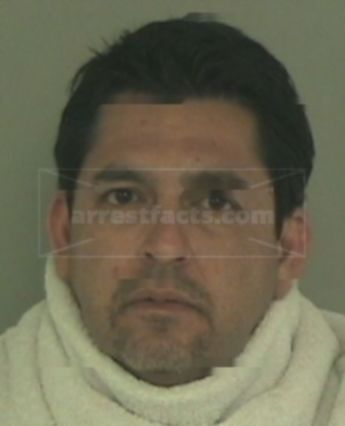 Luis Antonio Almaguer