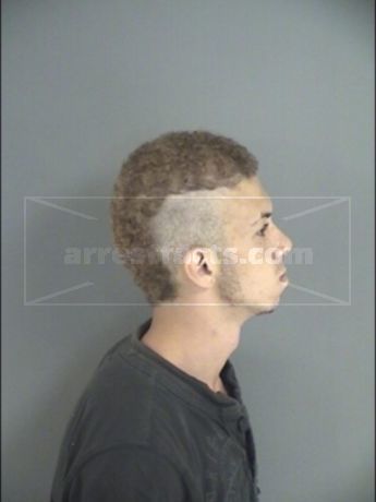 Lane Dale Worry