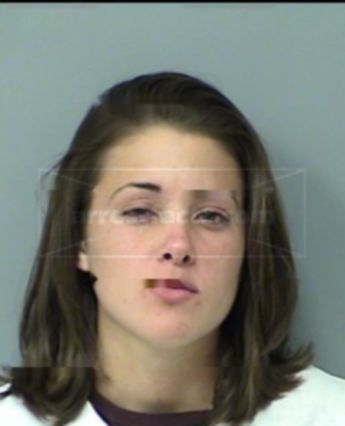 Rachel Lynn Cahill