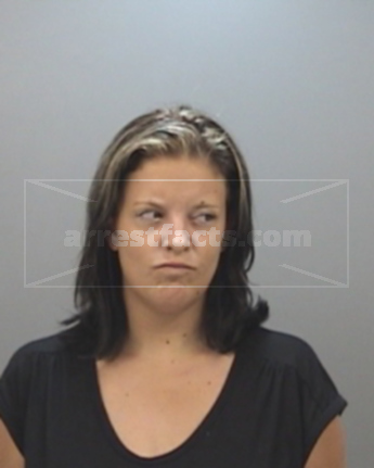 Jennifer Noreen Rogers
