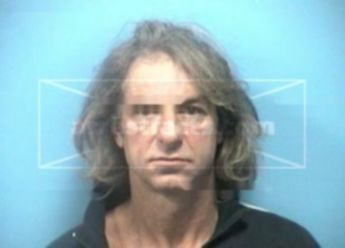Merrick John Richard Jr.