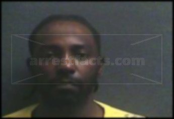 Jermaine Abdul Rice