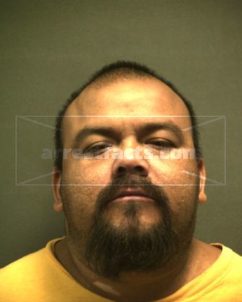 Richard James Velasquez