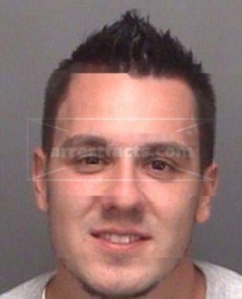 Justin Bradley Logan