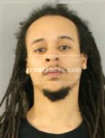 Eric Bernard Jr Parker