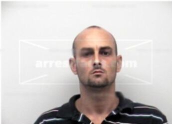 Jason Shane Warram