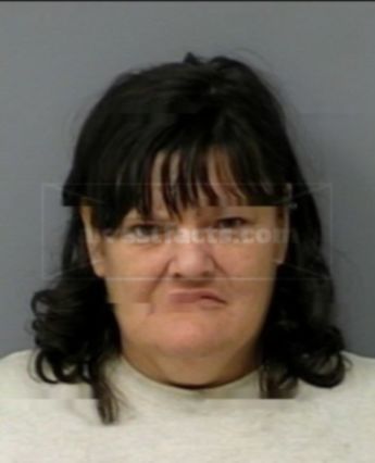 Theresa Marie Southern