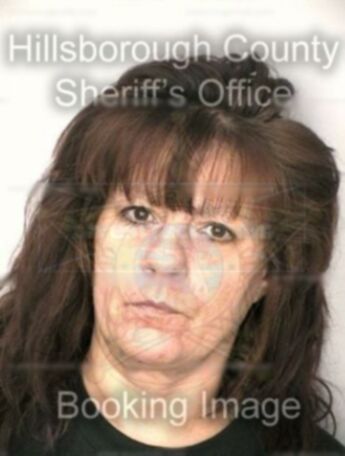 Vickey Jane Vanderviss