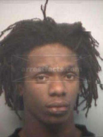 Antonio Kirkland