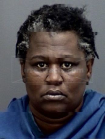 Willie Jean Monroe