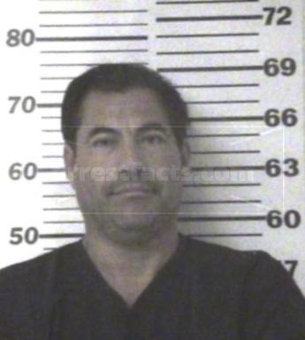 Timoteo Olivo