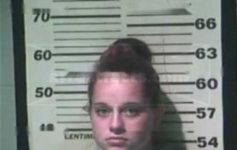 Netallia Ann Marie Moore