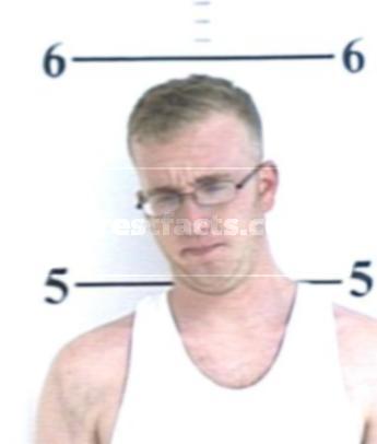 Jesse Dewitt Allen