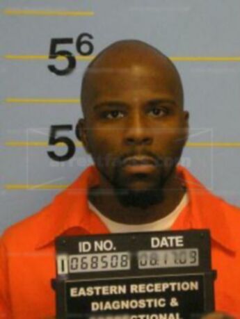 Andre Williams