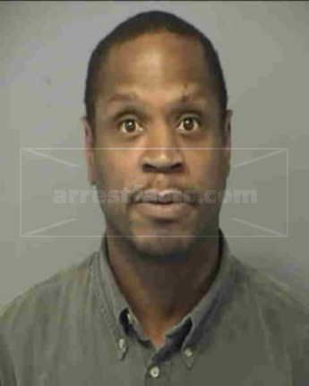 Donald Lewis Sanders