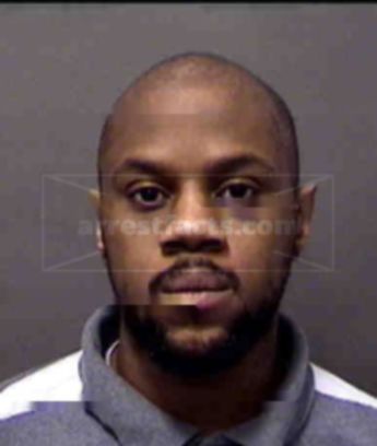 Trenton Keith Foote