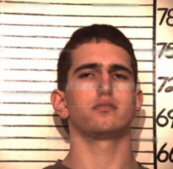 Jacob Kyle Crocker