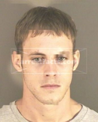 Bryce Paul Larue