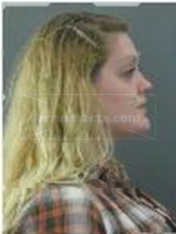 Betty Jo Capps