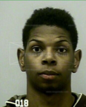 Kenneth Treveon Nelson