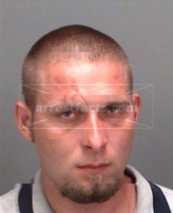 Michael Heath Brown