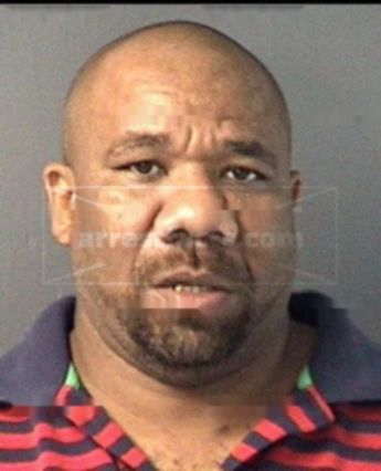 Keith Dewayne Calbert