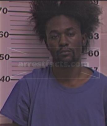 Deslock Crayton