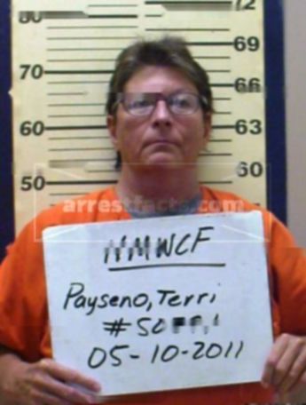 Terri Ann Payseno