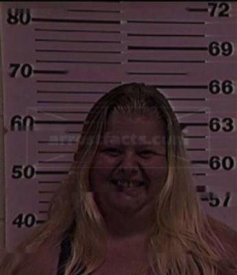 Jessica Michelle Bristow