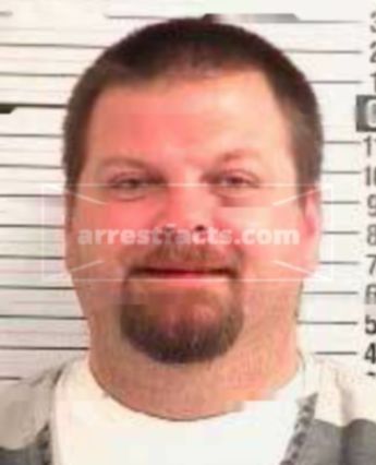 Joseph Horton Scott