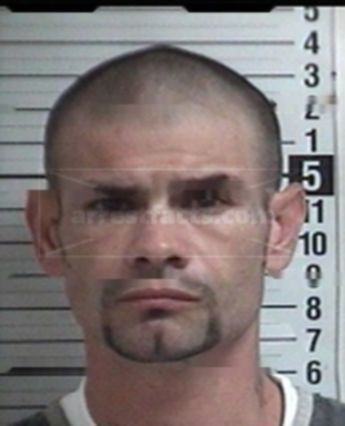 Daniel Rex Pascoe
