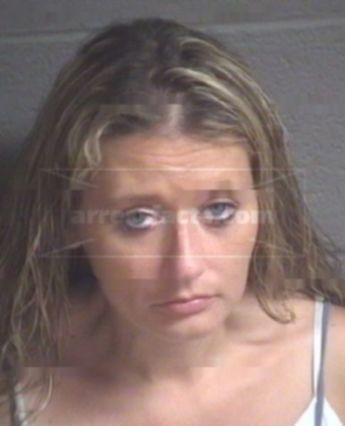 Andrea Dawn Worley