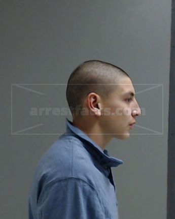 Jose Angel Guerra