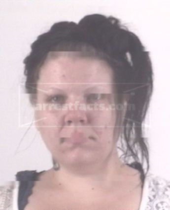 Amber Jolynn Depriest