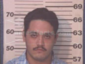 Francisco Javier Gutierrez Paniagua