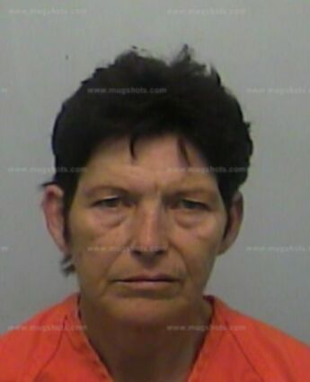 Sharon Gail Kelley