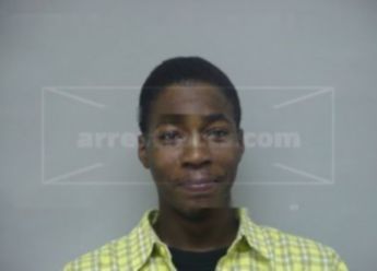 Martell D Hudson